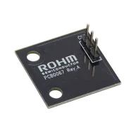 BD1020HFV-EVK-001 плата разработки, SensorShield, Sensor, Temperature