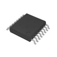 BD6994FV-GE2 контроллер двигателей и вентиляторов, Brushless DC (BLDC), 4.5В ~ 17В, 1.2А