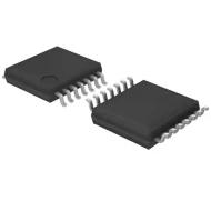 BD69830FV-GE2 драйвер двигателя, Brushless DC (BLDC), 900мА, 6В ~ 28В