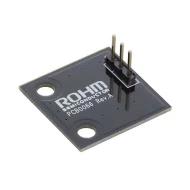 BD7411G-EVK-001 плата разработки, SensorShield, Sensor, Magnetic Hall Effect, 5В