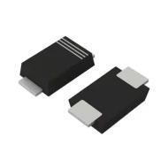 RBR3LAM60BTR диод Шоттки, 60В, 3А, 560мВ @ 3А