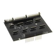 SHIELD-EVK-001 плата расширения, SensorShield, Sensor, Multiple, 5В