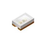 SMLMN2ECTT86C светодиод, зеленый, 3В, 5мА, 140мкд