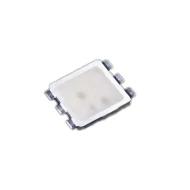 SMLVN6RGB1U1 светодиод, RGB, 2.1В, 3.3В, 20мА