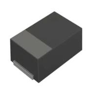 TCTPL1C106M8R конденсатор танталовый, 10 мкФ, ±20%, 16В