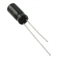 100PX2R2MEFC5X11 конденсатор электролитический алюминиевый, 2.2 мкФ, 100В, ±20%, 1000 ч