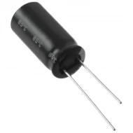 16PK2200MEFC10X20 конденсатор алюминиевый электролитический, 2200 мкФ, 16В, 1.32А @ 120 Гц