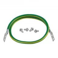 GACBJ68U комплект заземления, #6 AWG, 8.0" (203мм) длина