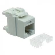 NK688MIW вставка Keystone, RJ45, IDC, Cat6
