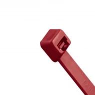 PLT1M-C702Y хомут кабельный, Standard, Locking, 101.60мм, 2.50мм, 8.16кг