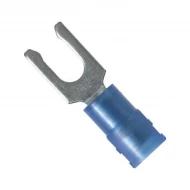PN14-10LFN-C клемма, Spade, 14-16AWG, #10 Stud, общая длина 0.910"
