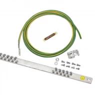 RGRKCBNJY комплект заземления, JUMPER KIT RACK GROUND RETROFIT