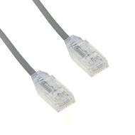 UTP28SP5GY патч-корд, Cat6, UTP, 8p8c (RJ45), 1.52м