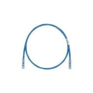 UTP28SP8INBU патч-корд, Cat6, UTP, 8p8c (RJ45, Ethernet), 0.67'