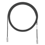 UTP28X10BL патч-корд, Cat6a, UTP, 8p8c (RJ45), 3.05м