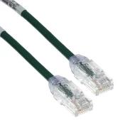 UTP28X7GR патч-корд, CAT6a, UTP, 8p8c (RJ45), 2.13м