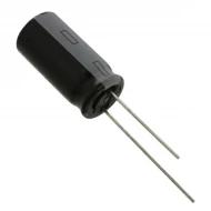 16ZLH1500MEFC10X20 конденсатор электролитический алюминиевый, 1500мкФ, 16В, 1.96А, 20мОм