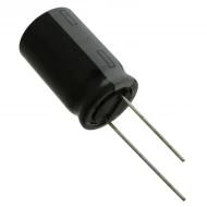 35PX3300MEFC16X25 конденсатор электролитический алюминиевый, Radial, 3300мкФ, 35В, ±20%