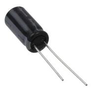 400AX8R2MEFC8X16 конденсатор электролитический алюминиевый, 8.2 мкФ, ±20%, 400В