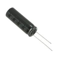 450BXW120MEFR18X35 конденсатор алюминиевый электролитический, 120мкФ, ±20%, 450В, Radial