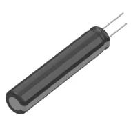 450CXW22MEFR8X50 конденсатор алюминиевый электролитический, 22мкФ, ±20%, 450В, 5000ч @ 105°C