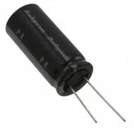 50PK4700MEFC18X40 конденсатор алюминиевый электролитический, 4700 мкФ, 50В, ±20%, 2.8 А при 120 Гц