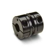DCSK16-3/8"-6MM-A муфта дисковая, 3/8" X 6 мм, 25.4 мм OD, 26.19 мм длина