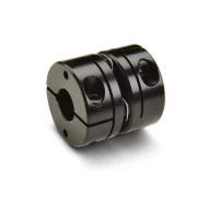 DCSK16-11MM-1/4"-A муфта дисковая, 11мм x 1/4" отверстие, 25.4мм внешний диаметр, 26.2мм длина