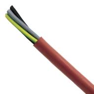 1271404 кабель многожильный, 4 жилы, 14 AWG, 600В