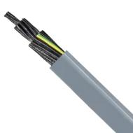 2041825 кабель многожильный, 25 проводников, 18 AWG, 600В