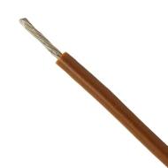 31670386 кабель монтажный, Hook-Up, 12 AWG, 52/28, 600В