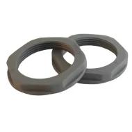 LPG-11 контргайка, Polyamide (PA6), Nylon 6, PG11 Thread