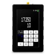 J0GSAG121B генератор сигналов, портативный, 18 ГГц, RF, сенсорный экран
