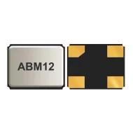 ABM12-117-27.120MHZ-T3 кристалл, MHz Crystal, 27.12 МГц, ±10ppm, 8пФ, 80 Ом