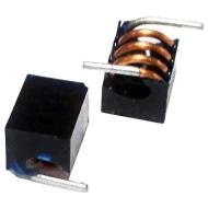 AIAC-1812-27NK-T индуктор, Wirewound, 27нГн, 3.5А, 4.6мОм