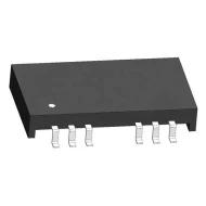 ALANL100X1-EF10ET трансформатор импульсный, 10/100BASE-TX LAN XFMR, 350мкГн, 1CT:1CT Transmitter, 1CT:1CT Receiver