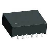 ALANS100X1-2F10ET трансформатор импульсный, LAN SGL 100B XFMR&CMC, 350мкГн, 1CT:1CT, 2500В
