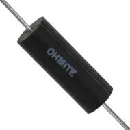 15FR090E резистор, 0.09 Ом, ±1%, 5Вт, Metal Element
