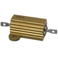 HS50 3R F резистор, 3 Ом, 1%, 50Вт, Wirewound