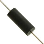 WHE100FET резистор, 100 Ом, 1%, 5Вт, Wirewound