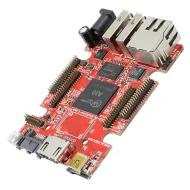 A10-OLINUXINO-LIME одноплатный компьютер, ARM Cortex-A8, 1ГГц, 512МБ DDR3 RAM, 5В