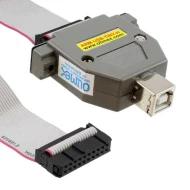ARM-USB-TINY-H отладчик, ARM JTAG DEBUGGER