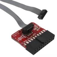 ARM-JTAG-20-10 адаптер JTAG, 20-контактный, 10-контактный