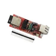 ESP32-POE приемопередатчик, 802.11 b/g/n, Bluetooth Smart 4.x BLE, 2.4ГГц
