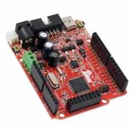 OLIMEXINO-STM32 оценочная плата, MCU 32-бит, ARM Cortex-M3, Maple