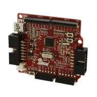 OLIMEXINO-5510 оценочная плата, MCU 16-бит, MSP430F5510, Arduino R3 Shield, UEXT