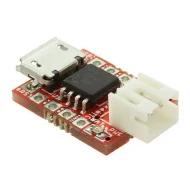 OLIMEXINO-85S оценочная плата, MCU 8-бит, AVR, ATtiny85