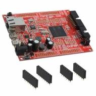 STM32-E407 плата разработки, Evaluation Platform, MCU 32-бит, ARM Cortex-M4, STM32F407ZGT6