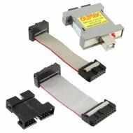 TMS320-XDS100-V2 отладчик, эмулятор, программатор, USB, JTAG, 1.65-5.0В