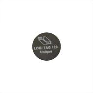 28445 РЧИ метка, RFID TAG, пассивная, 125кГц